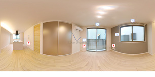 クオリスタ雅 101 【東京都千川駅】 の外観写真