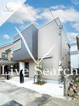 クオリスタ雅 201 【東京都千川駅】 の外観写真