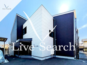 フラワーダイニング吉塚 108 【福岡県吉塚駅】 の外観写真