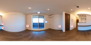 沙留夢 301 【神奈川県仲町台駅】 の外観写真