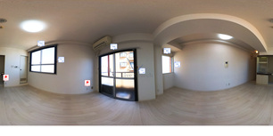 ライオンズマンション生麦 801 【神奈川県生麦駅・5分】 の外観写真