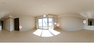 サンメゾン九大学研都市エルド 1006 【福岡県九大学研都市駅】 の外観写真