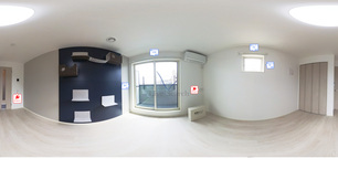 J-Maison東川口B 302 【埼玉県東川口駅】 の外観写真