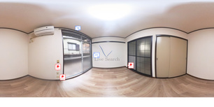 オークサイド北村 102 【神奈川県和田町駅】 の外観写真