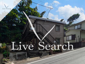 オークサイド北村 102 【神奈川県和田町駅】 の外観写真