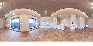 シャーメゾン赤坂桜 302 【福岡県赤坂】 の外観写真