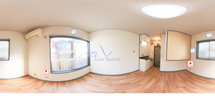 パールハイム 103 【東京都江古田】 の外観写真