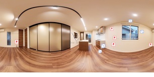 Maison de Oasis 201 【神奈川県石川町駅】 の外観写真