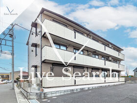 リモージュ新郷 103 【埼玉県川口駅】 の外観写真