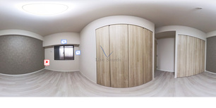 東京フロントコート 222 【東京都東京メトロ有楽町線 / 豊洲駅 徒歩4分】 の外観写真