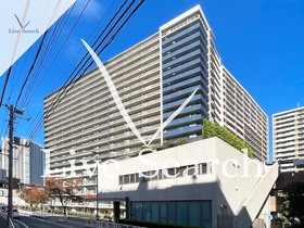 東京フロントコート 222 【東京都東京メトロ有楽町線 / 豊洲駅 徒歩4分】 の外観写真