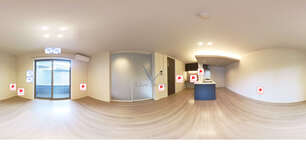 ShaMaison J garden 101 【福岡県別府駅】 の外観写真