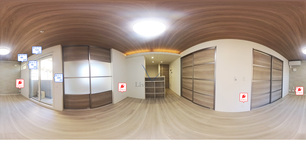 ブリューテ大和東 202 【神奈川県大和駅】 の外観写真