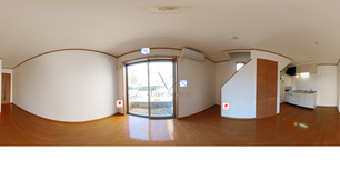 ノイハウス三橋 102 【埼玉県京浜東北・根岸線　大宮駅　バス所要時間9分　青葉園バス停　徒歩5分】 の外観写真