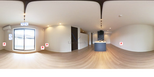 ShaMaison J garden 201 【福岡県別府駅】 の外観写真