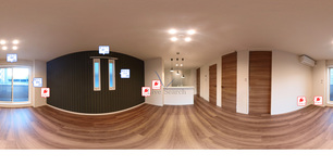 ディーゼットファイブ 404 【埼玉県東川口】 の外観写真