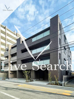 ディーゼットファイブ 404 【埼玉県東川口】 の外観写真