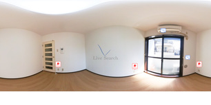 上板橋ダイカンプラザシティⅡ 206 【東京都上板橋駅】 の外観写真