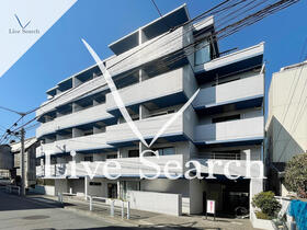 上板橋ダイカンプラザシティⅡ 206 【東京都上板橋駅】 の外観写真