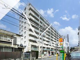 ライオンズプラザ茅ヶ崎駅前 406 【神奈川県茅ヶ崎】 の外観写真