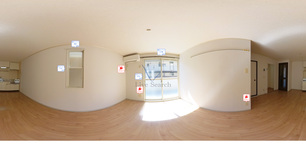 デュエット　ニ 101 【神奈川県橋本駅】 の外観写真