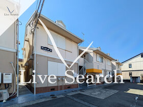 デュエット　ニ 101 【神奈川県橋本駅】 の外観写真