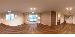 ディーゼットファイブ 403 【埼玉県東川口】 の外観写真