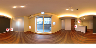 ディーゼットファイブ 402 【埼玉県東川口】 の外観写真