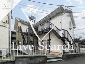 チロル 102 【神奈川県読売ランド前駅】 の外観写真