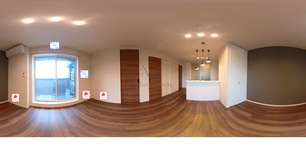 ディーゼットファイブ 401 【埼玉県東川口】 の外観写真