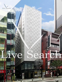 中洲リッチビル 3F 【福岡県中洲川端駅】 の外観写真