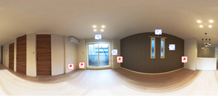 ディーゼットファイブ 304 【埼玉県東川口】 の外観写真