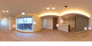 ディーゼットファイブ 302 【埼玉県東川口】 の外観写真