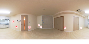 スタークレスト 0605 【東京都北綾瀬駅】 の外観写真