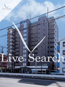 スタークレスト 0605 【東京都北綾瀬駅】 の外観写真