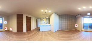 ディーゼットファイブ 301 【埼玉県東川口】 の外観写真