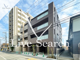 ディーゼットファイブ 301 【埼玉県東川口】 の外観写真