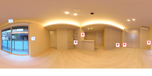 ディーゼットファイブ 102 【埼玉県東川口】 の外観写真