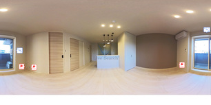 ディーゼットファイブ 201 【埼玉県東川口】 の外観写真