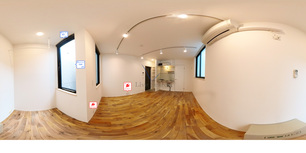 styles.N 403 【東京都新宿】 の外観写真