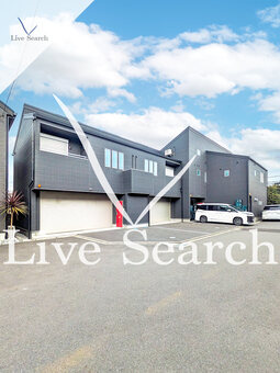 コレッツィオーネ D 【神奈川県ＪＲ横浜線「古淵」駅】 の外観写真