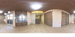 ブリューテ大和東 302 【神奈川県大和駅】 の外観写真