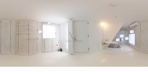 MM1221WEST W201 【東京都麻布十番】 の外観写真