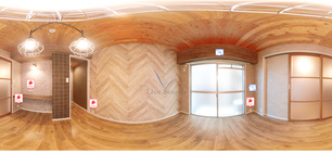 プレミール神戸中原通 301 【兵庫県王子公園駅】 の外観写真