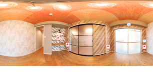 プレミール神戸中原通 402 【兵庫県王子公園駅】 の外観写真