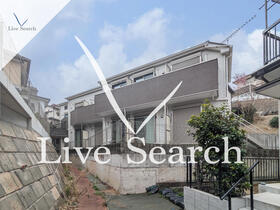   ディアコート六ツ川 107 【神奈川県弘明寺駅】 の外観写真