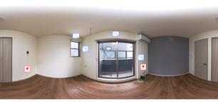 ウエストガーデン所沢上安松 202 【埼玉県所沢駅】 の外観写真