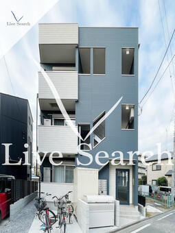 ウエストガーデン所沢上安松 202 【埼玉県所沢駅】 の外観写真