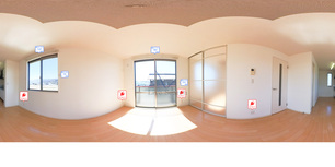 メゾン　ド　A 202 【滋賀県高月駅】 の外観写真