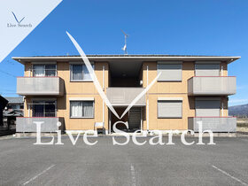 メゾン　ド　A 202 【滋賀県高月駅】 の外観写真